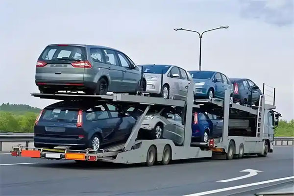 蓬溪轿车托运查询