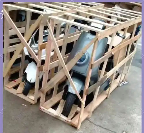 蓬溪电动车运输